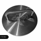 Josh Niland's Stainless Steel Fish Weight/Press | Pre-order for September