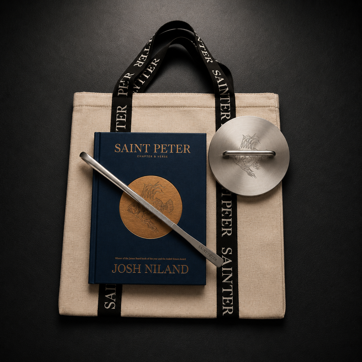 The Saint Peter Bundle